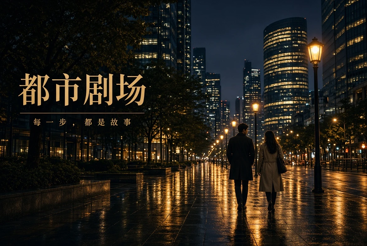 黄果短剧现实映像